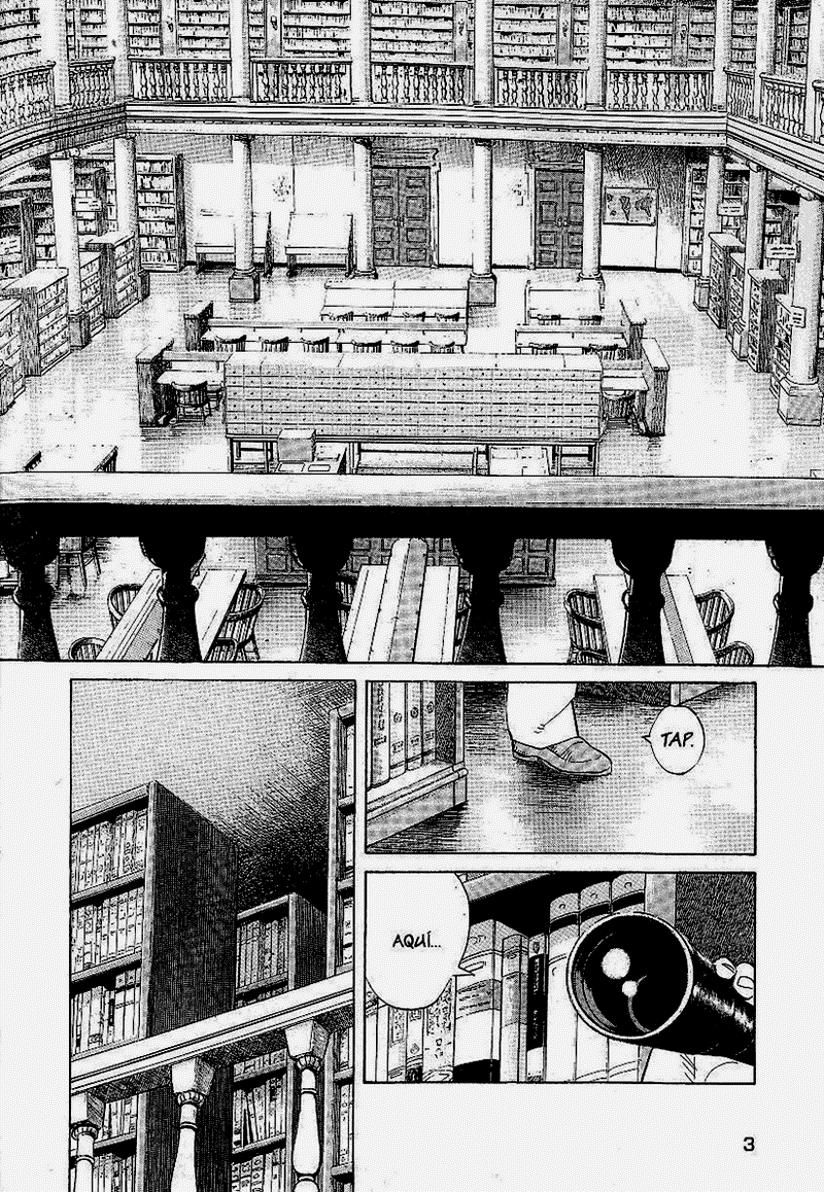 Read MonsterES Manga Online