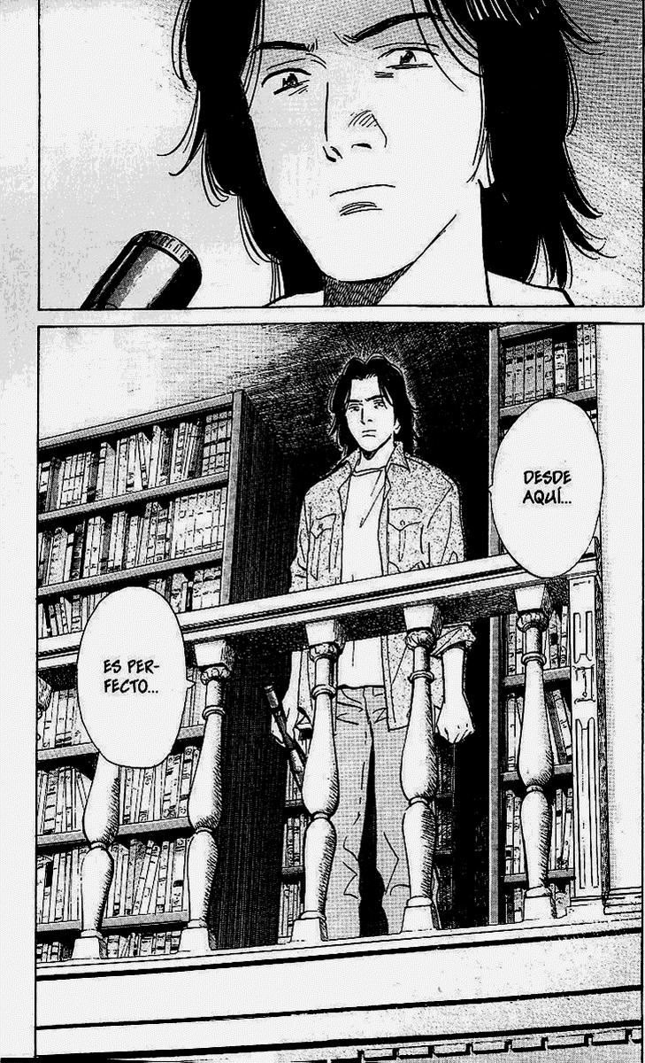 Read MonsterES Manga Online