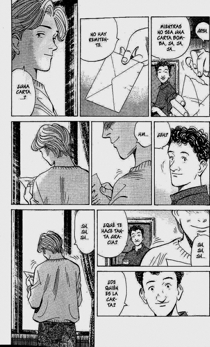 Read MonsterES Manga Online