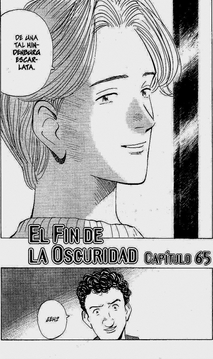 Read MonsterES Manga Online