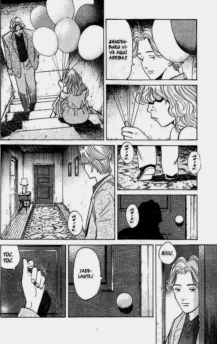 Read MonsterES Manga Online