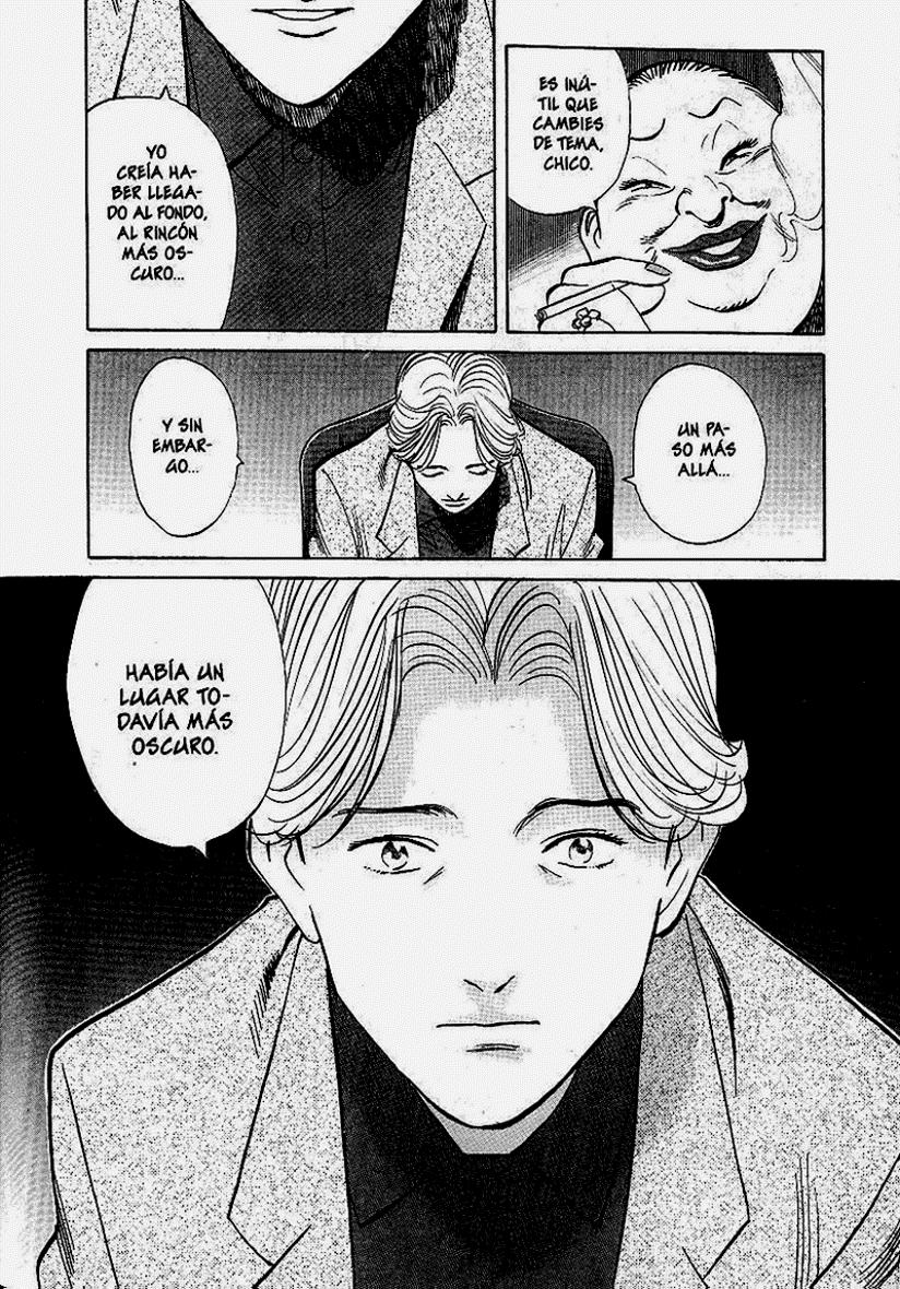 Read MonsterES Manga Online