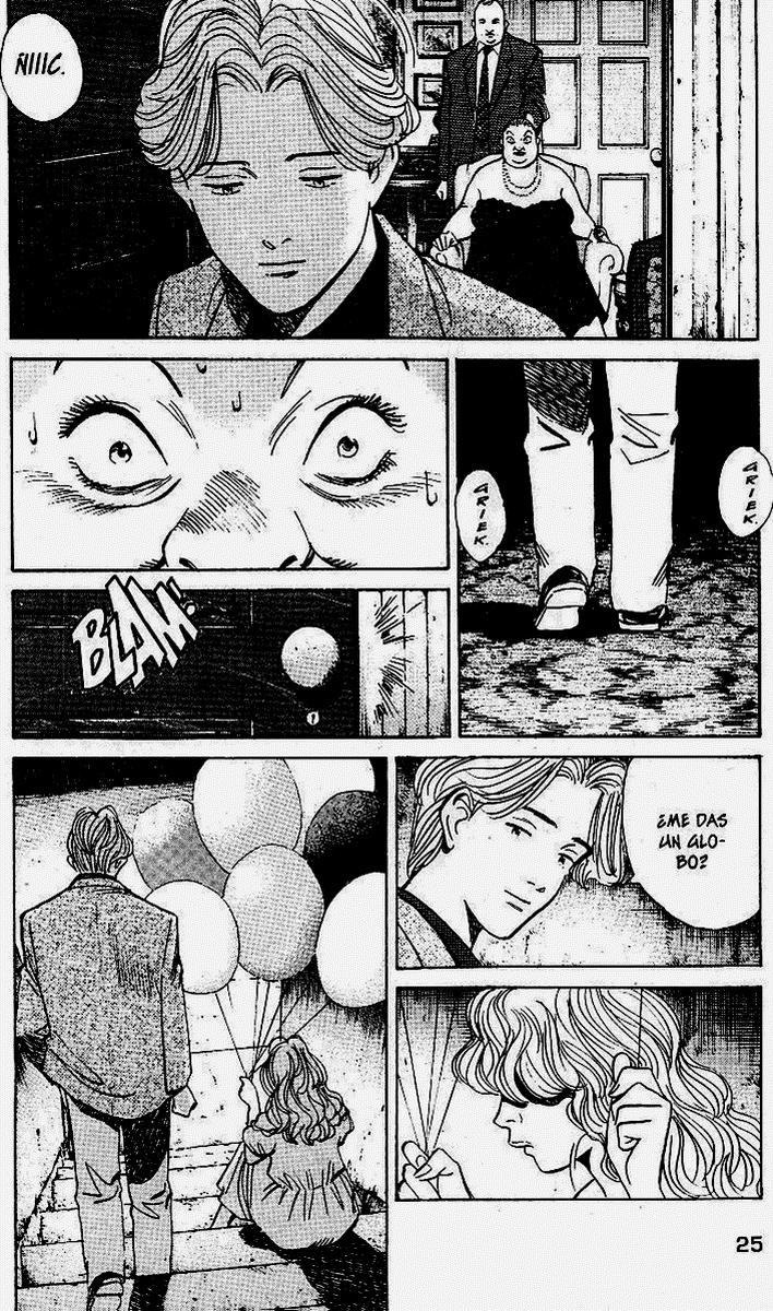 Read MonsterES Manga Online