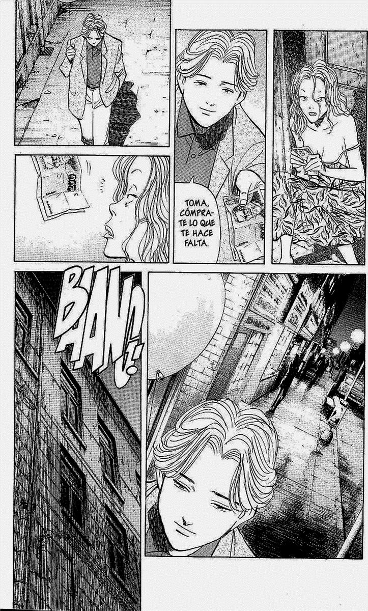 Read MonsterES Manga Online