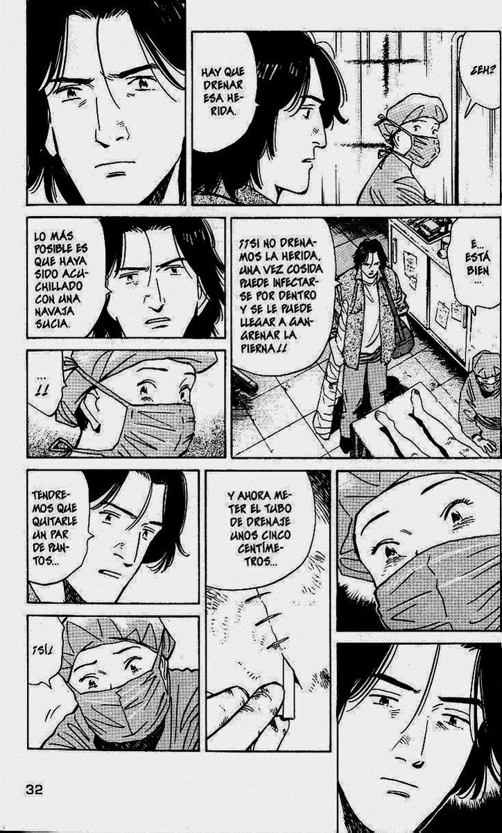 Read MonsterES Manga Online