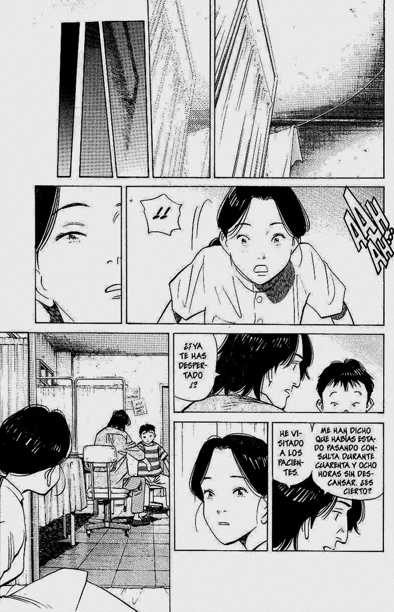 Read MonsterES Manga Online