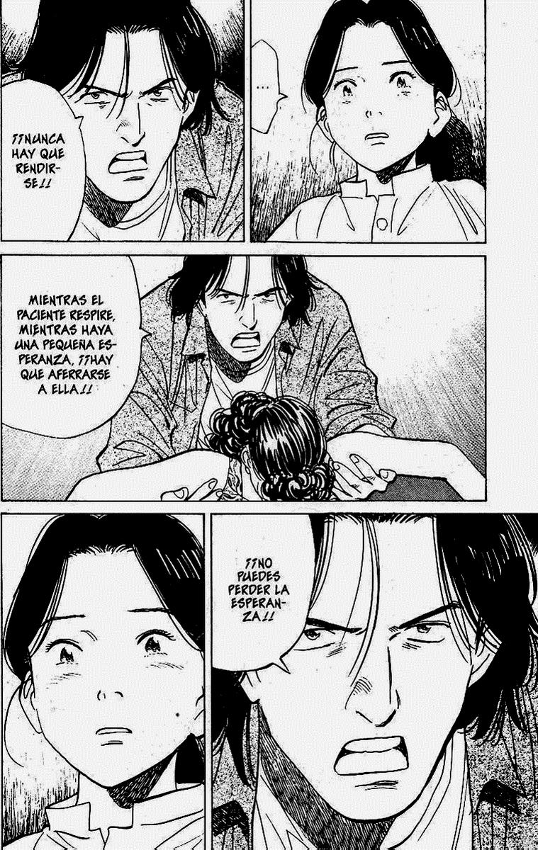 Read MonsterES Manga Online