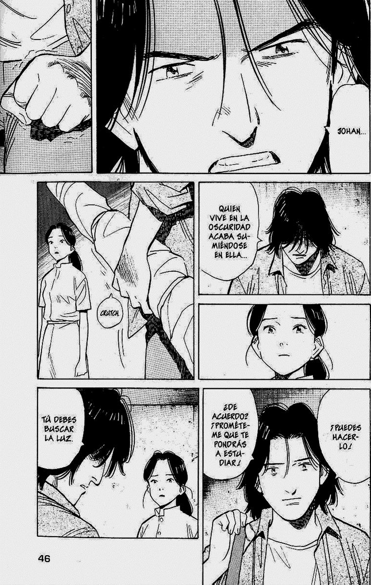 Read MonsterES Manga Online