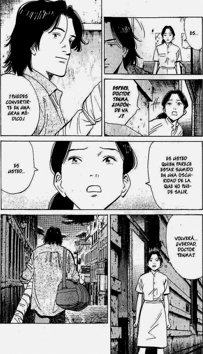 Read MonsterES Manga Online