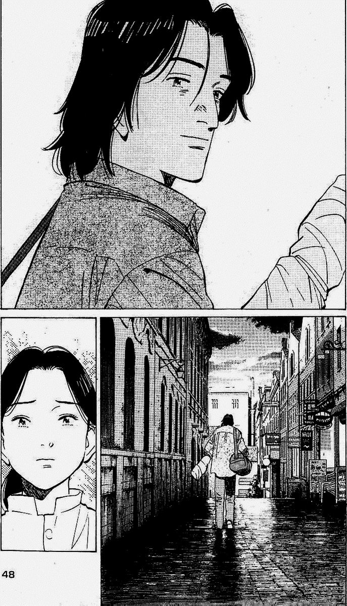 Read MonsterES Manga Online