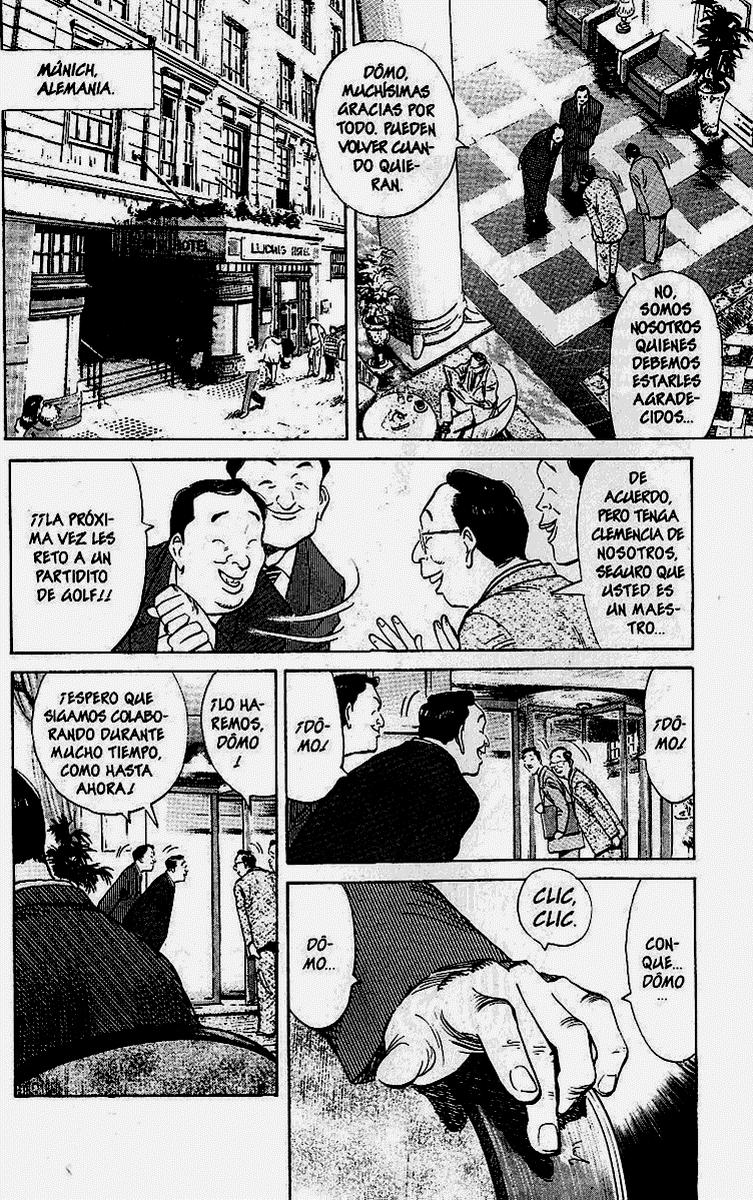 Read MonsterES Manga Online