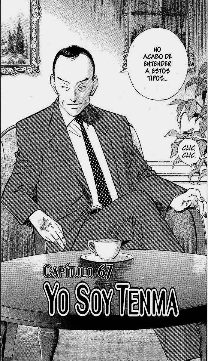 Read MonsterES Manga Online