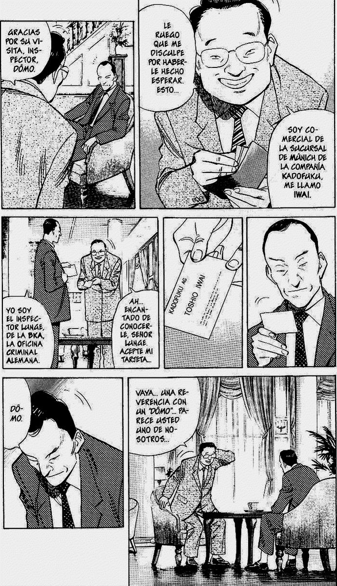 Read MonsterES Manga Online