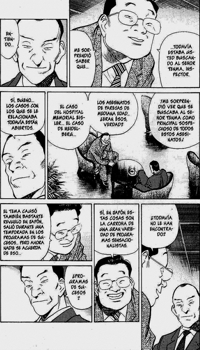 Read MonsterES Manga Online