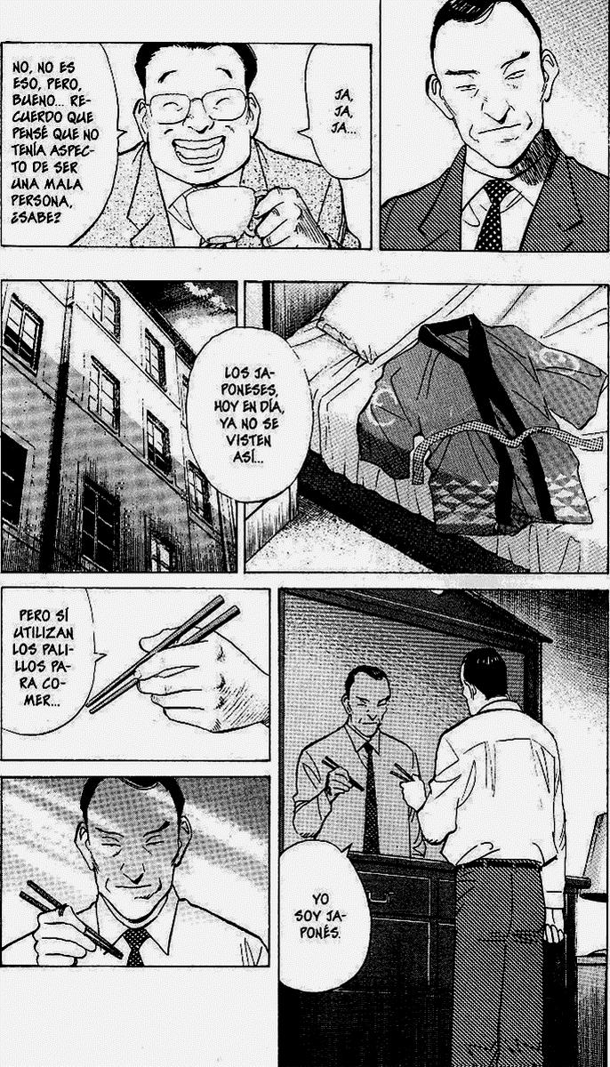 Read MonsterES Manga Online