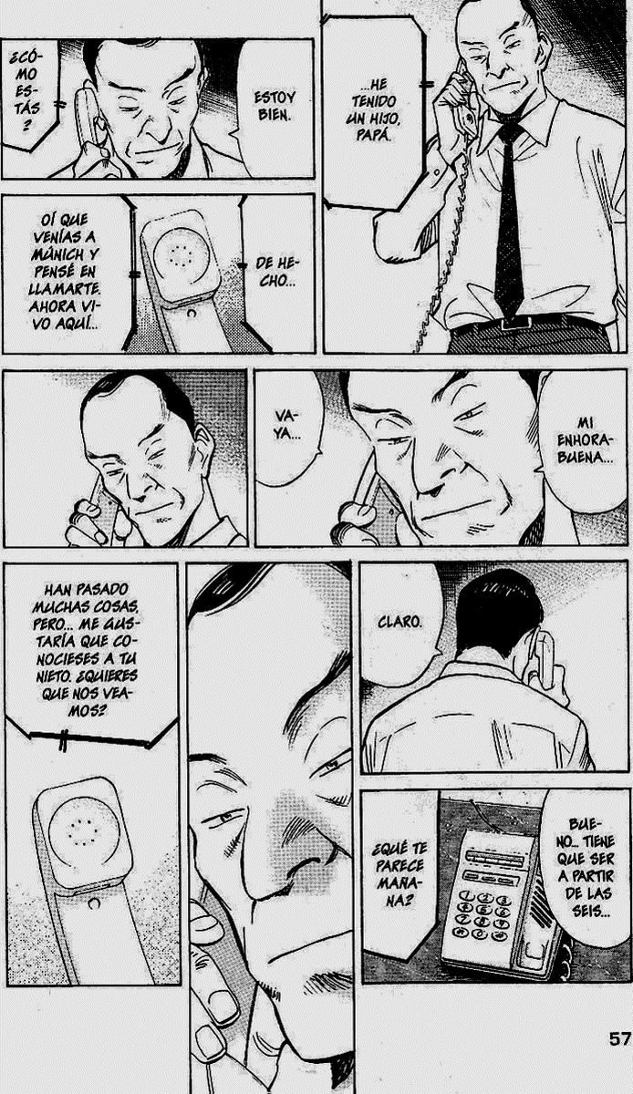 Read MonsterES Manga Online