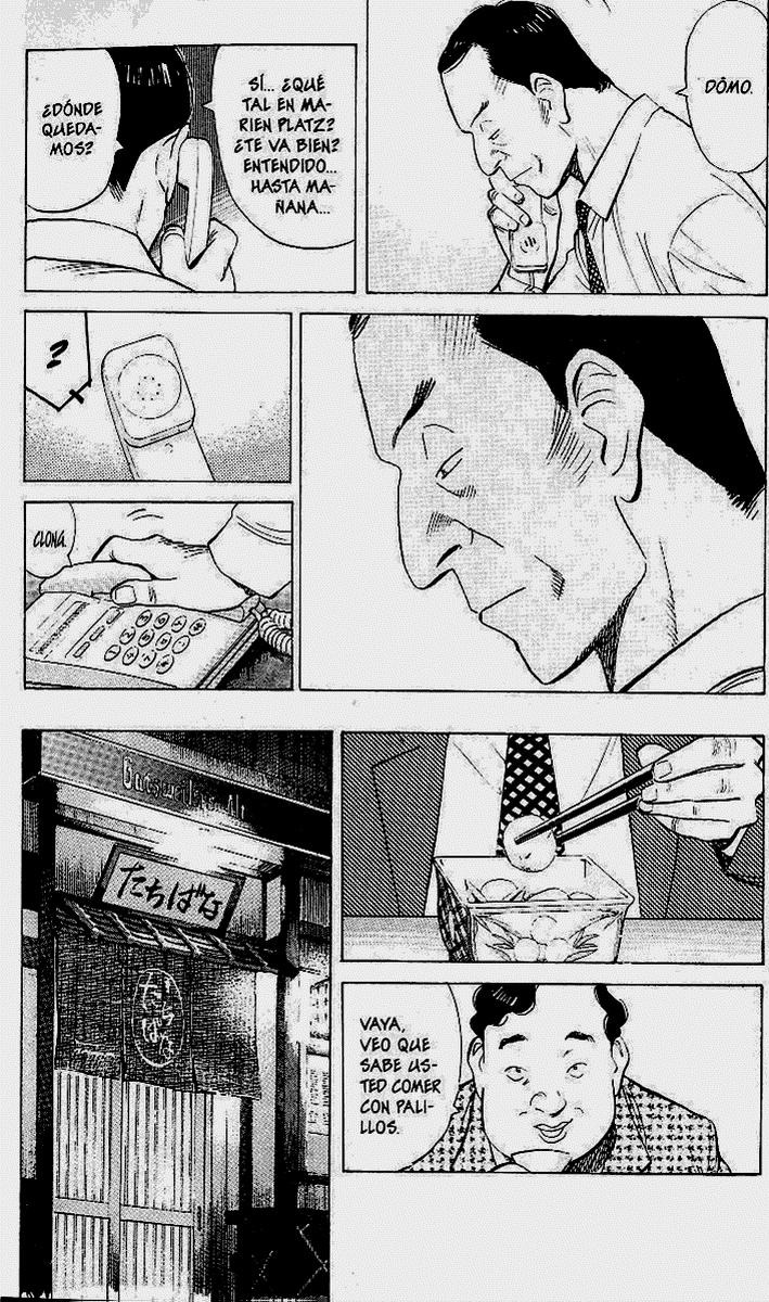 Read MonsterES Manga Online
