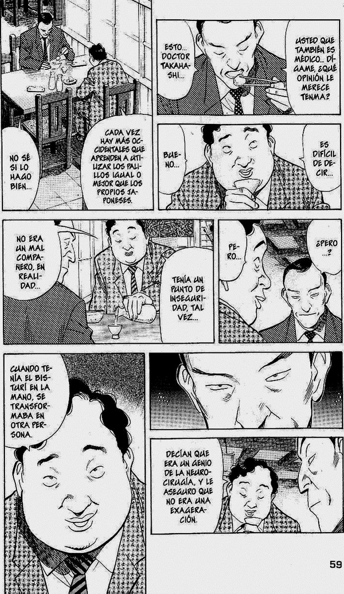 Read MonsterES Manga Online