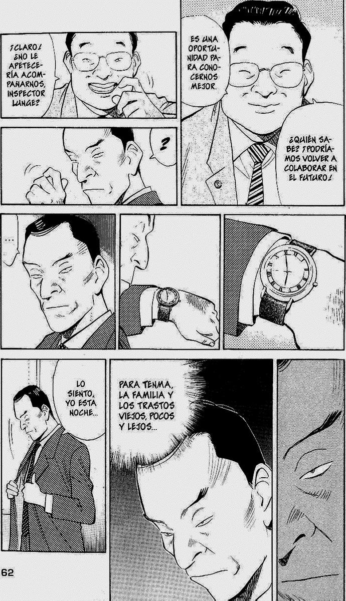 Read MonsterES Manga Online