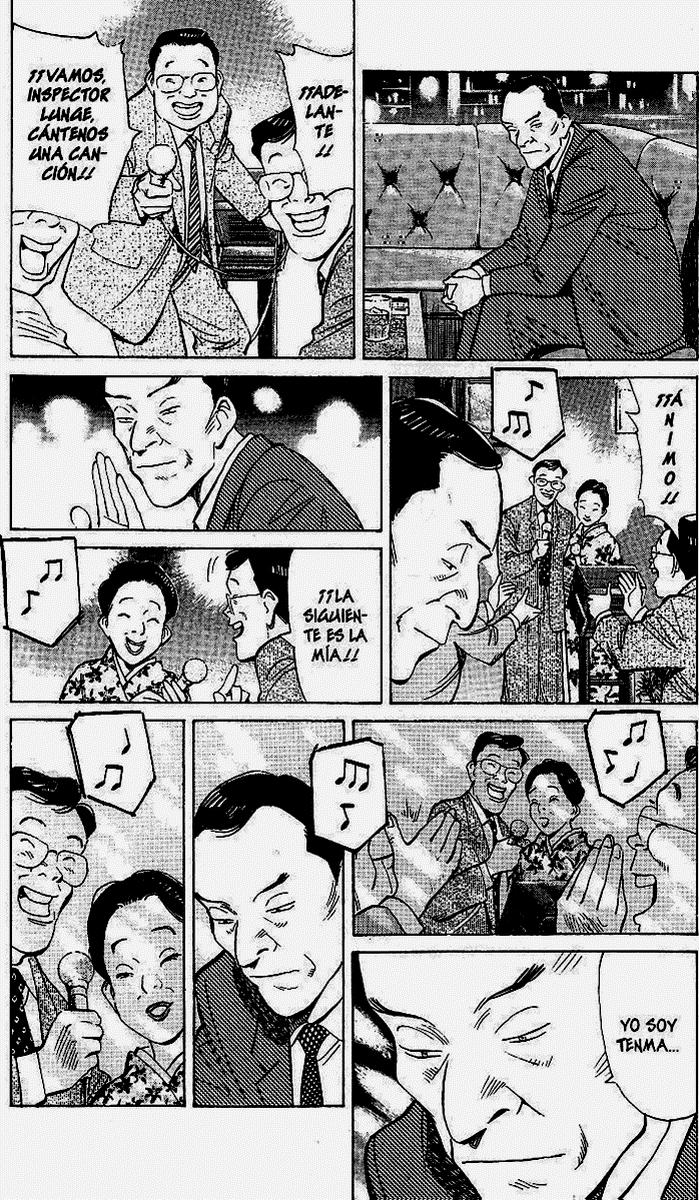 Read MonsterES Manga Online