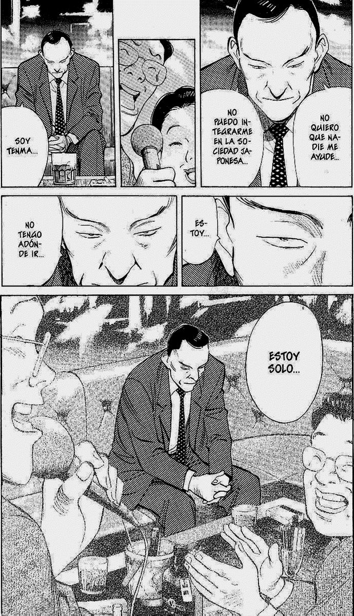 Read MonsterES Manga Online