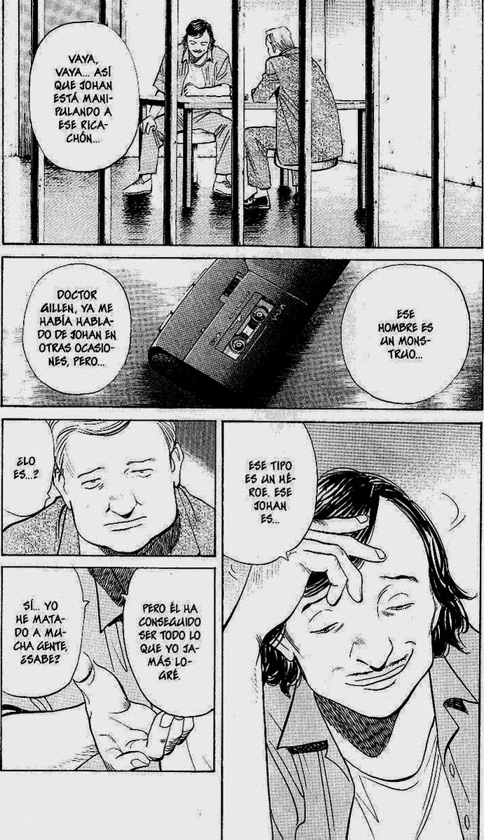 Read MonsterES Manga Online