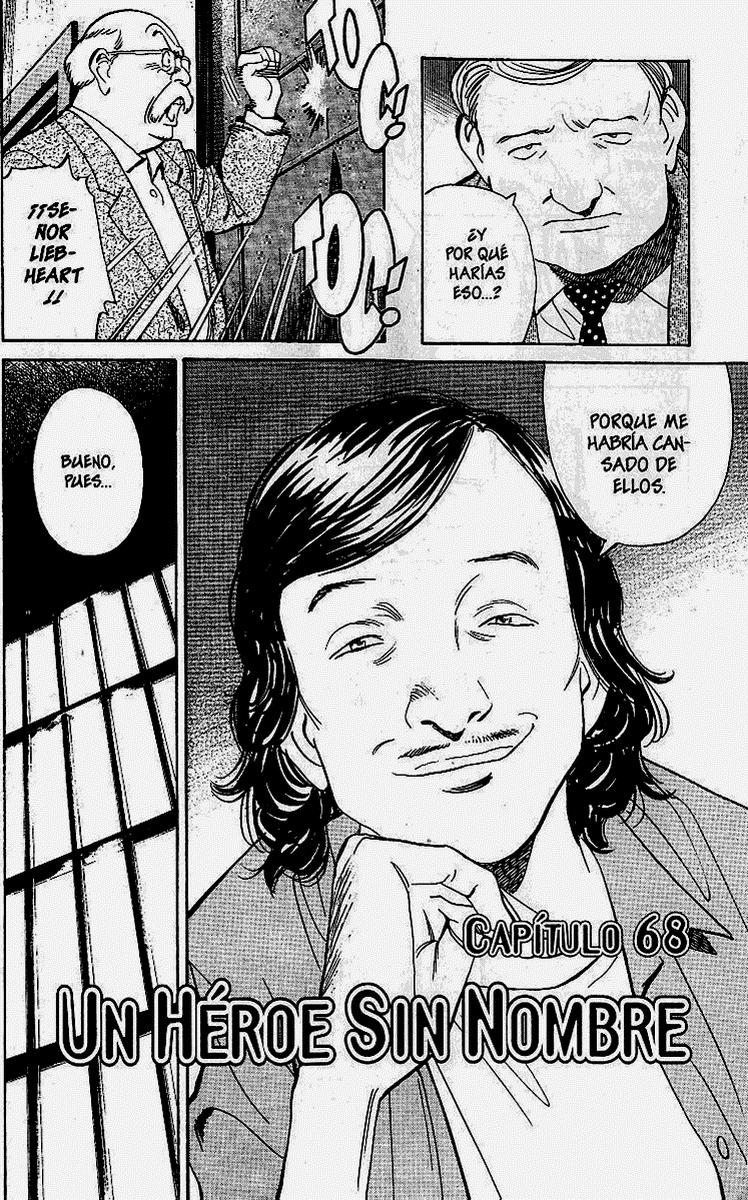 Read MonsterES Manga Online