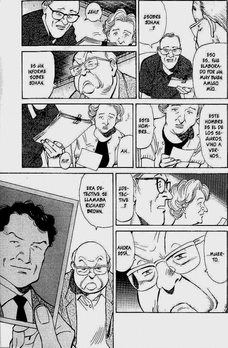 Read MonsterES Manga Online