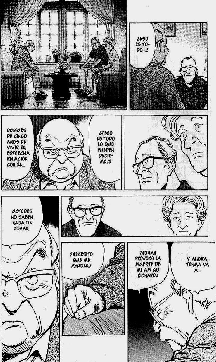 Read MonsterES Manga Online