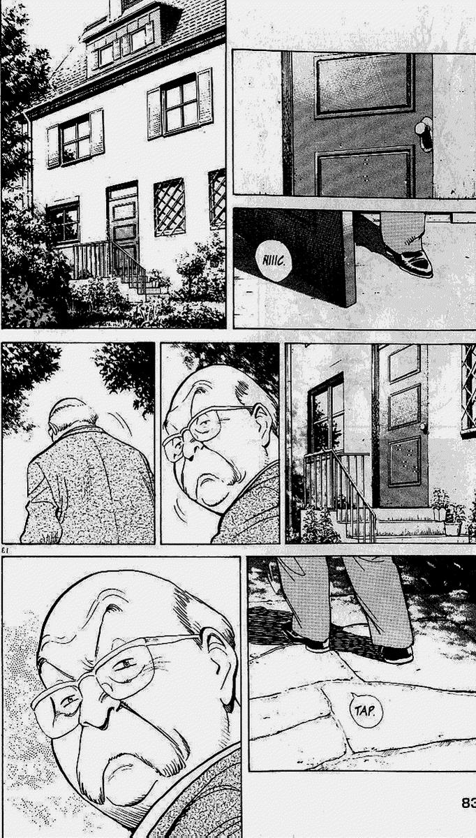 Read MonsterES Manga Online