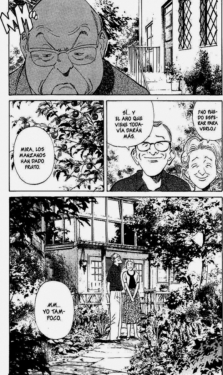 Read MonsterES Manga Online