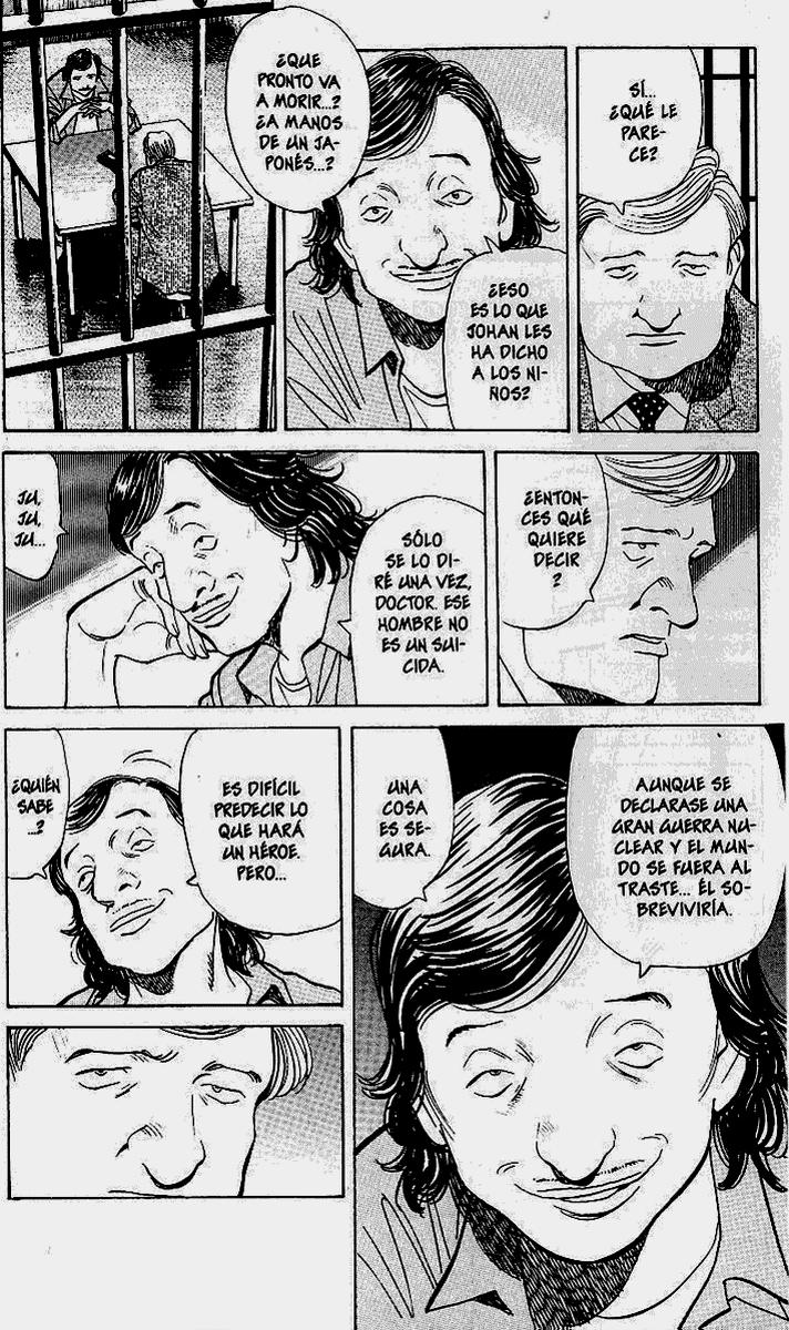 Read MonsterES Manga Online