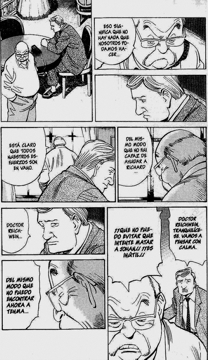 Read MonsterES Manga Online