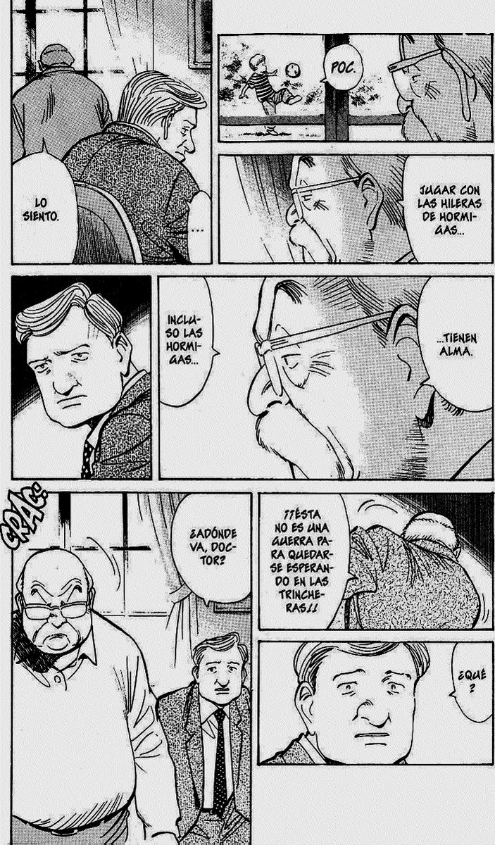 Read MonsterES Manga Online