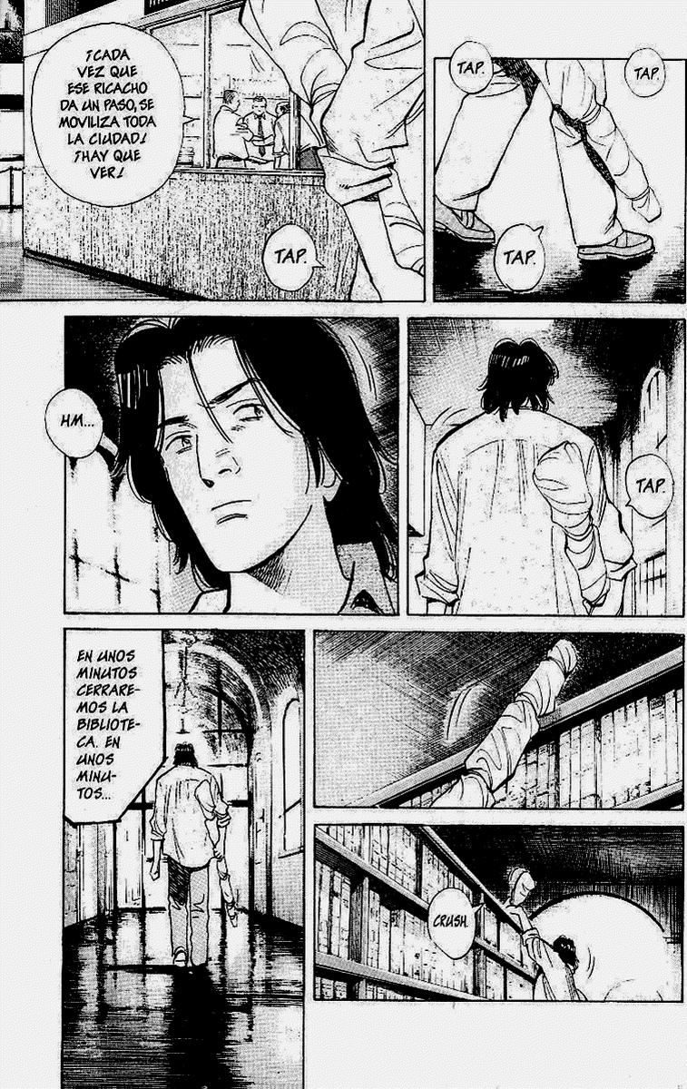 Read MonsterES Manga Online