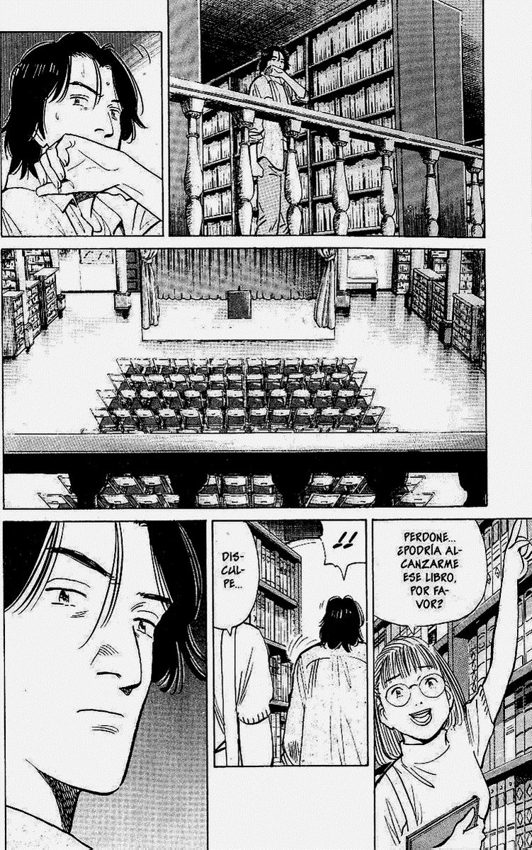 Read MonsterES Manga Online