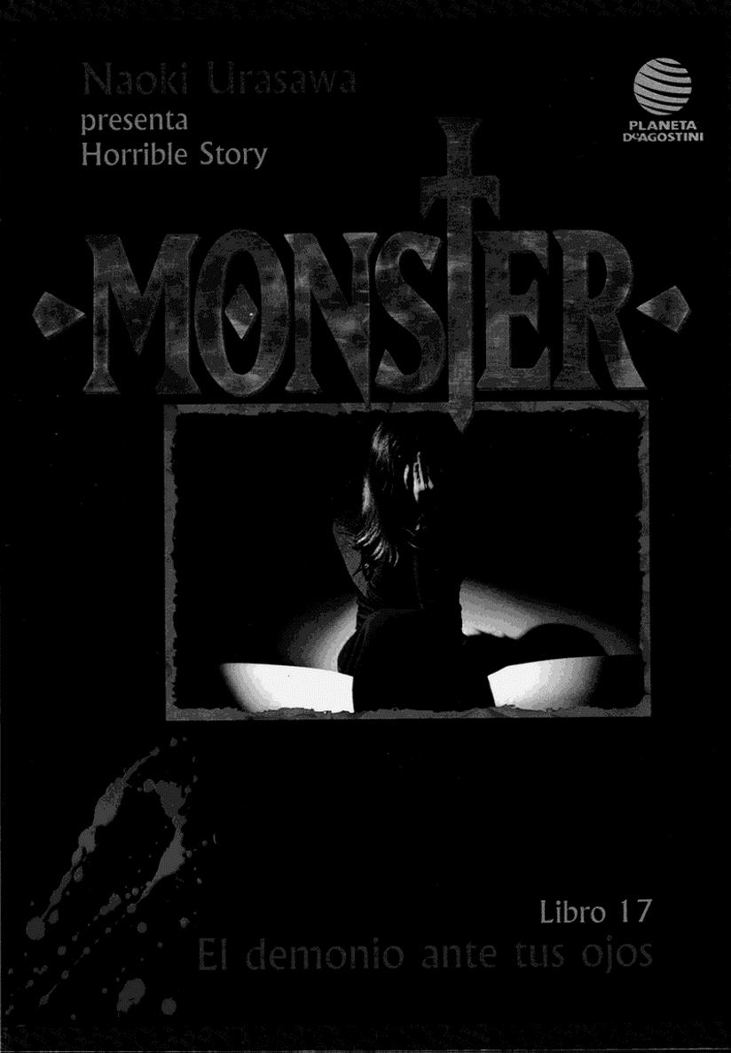 Read MonsterES Manga Online