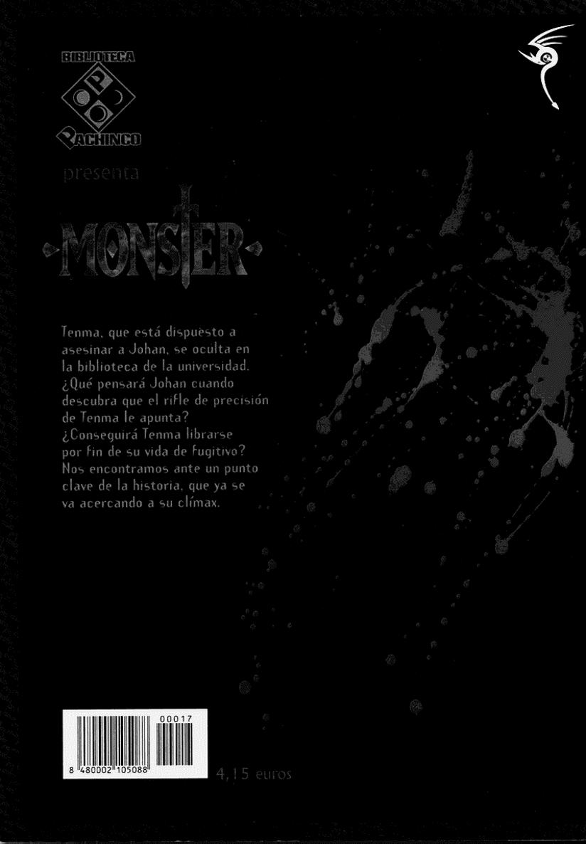 Read MonsterES Manga Online