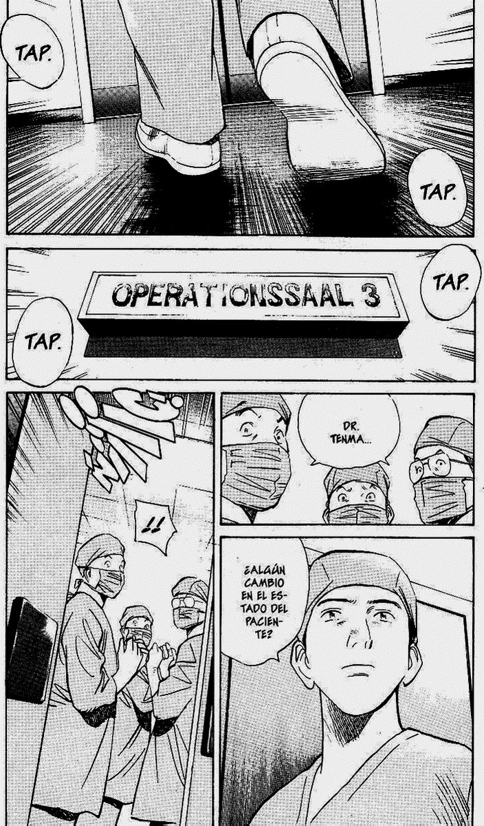 Read MonsterES Manga Online