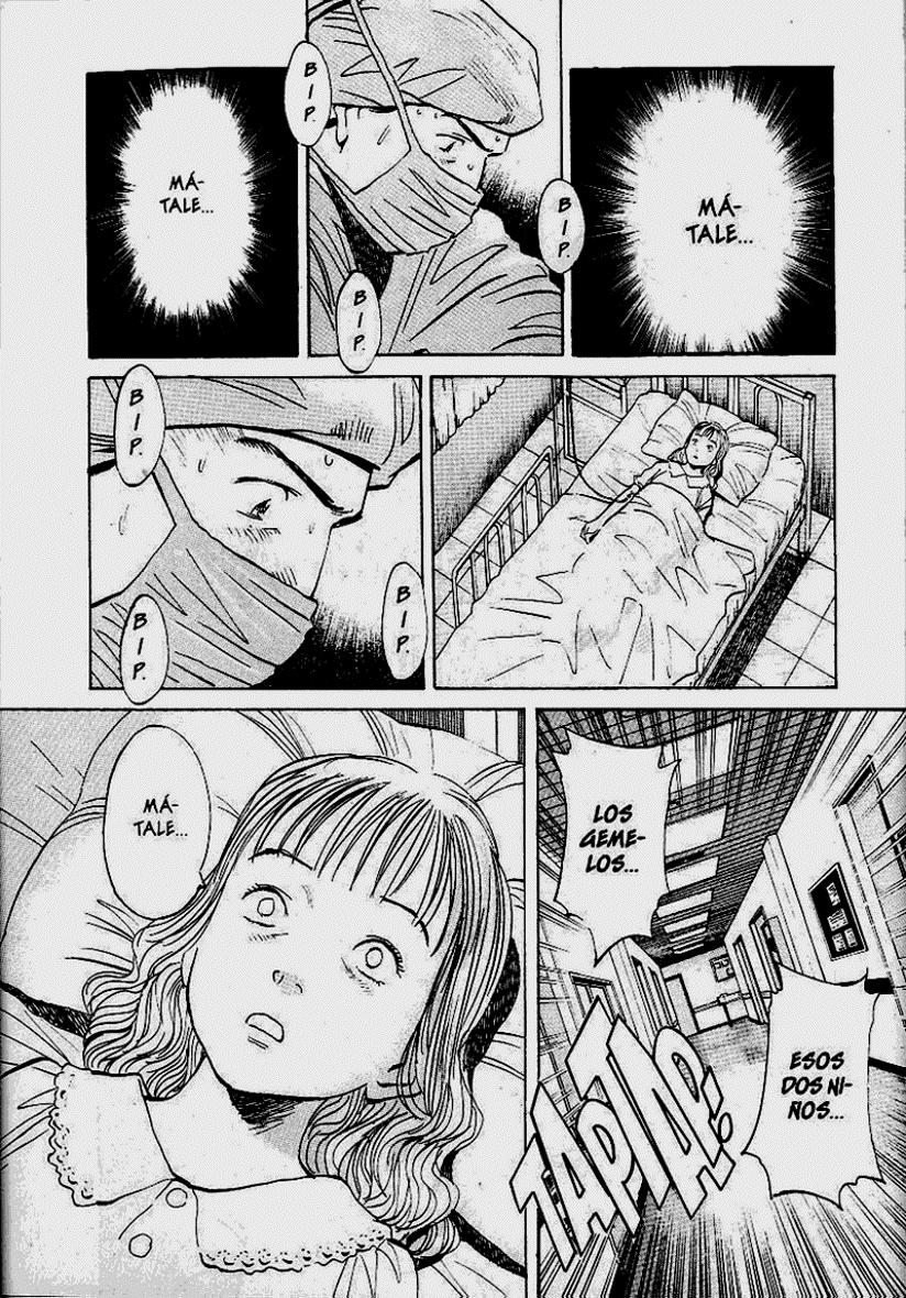 Read MonsterES Manga Online