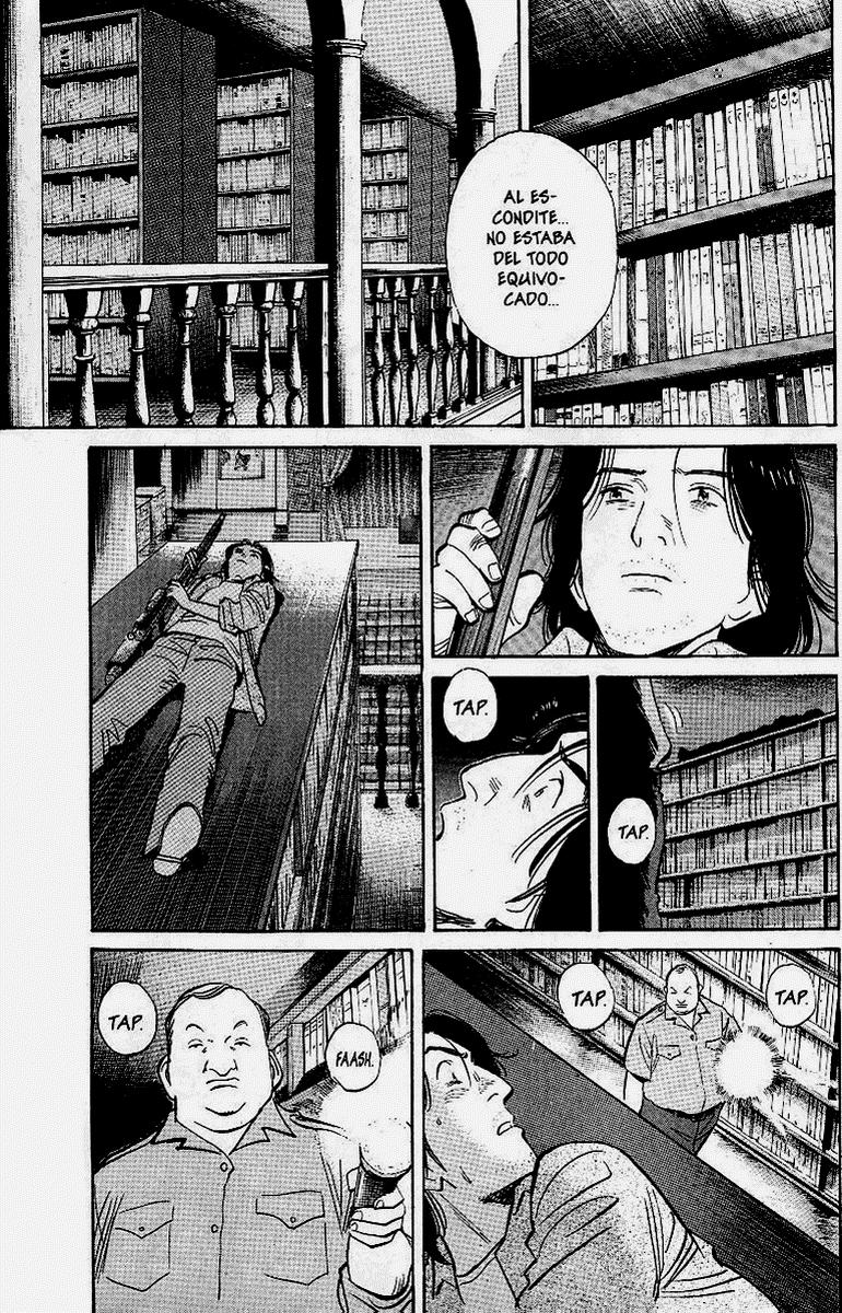 Read MonsterES Manga Online