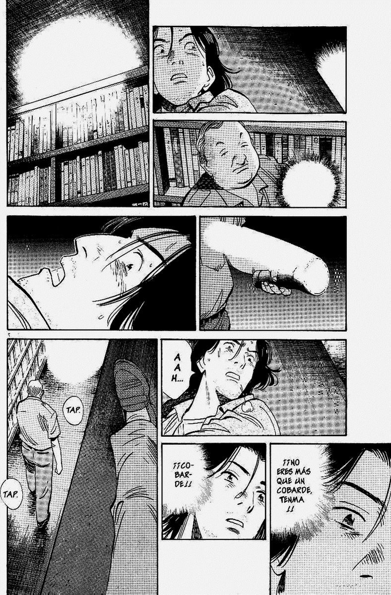 Read MonsterES Manga Online