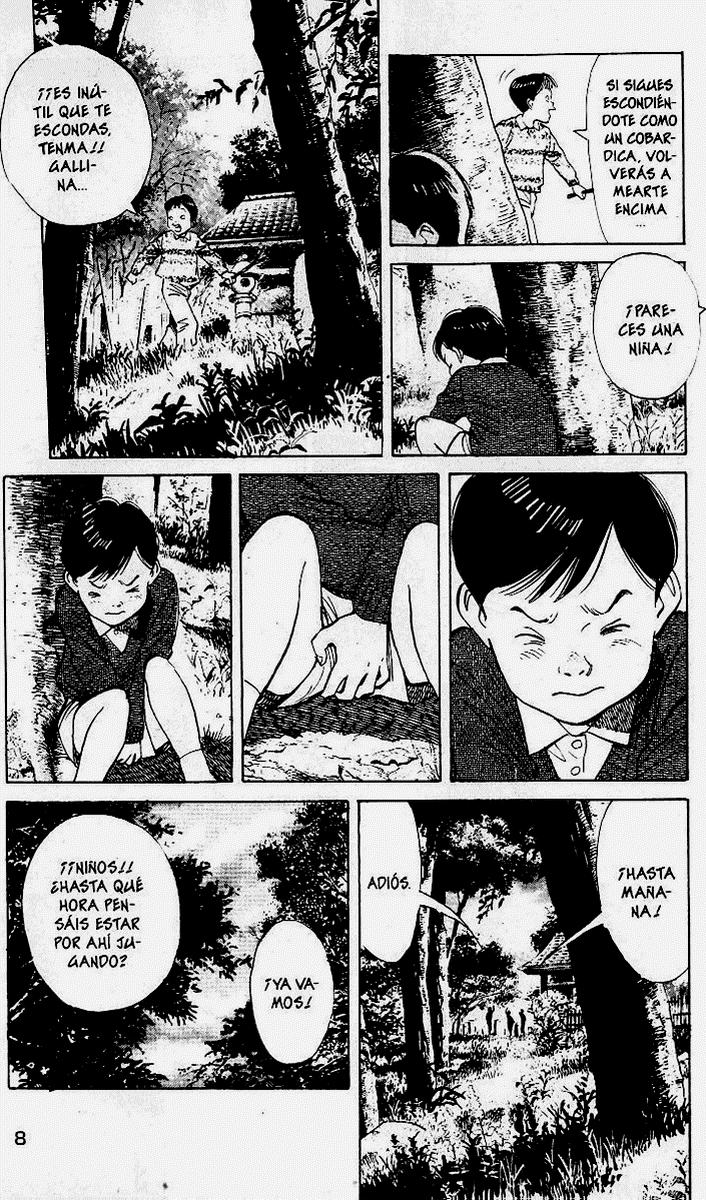 Read MonsterES Manga Online