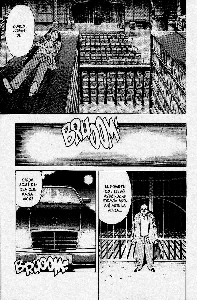 Read MonsterES Manga Online