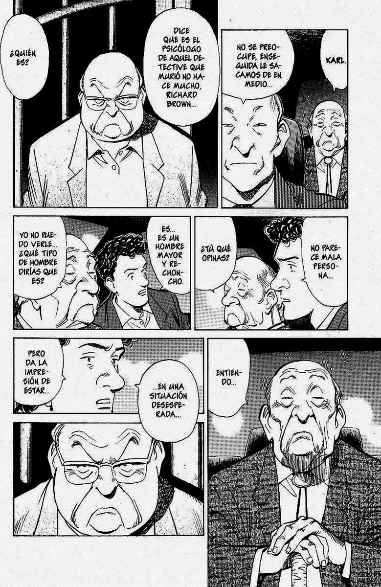 Read MonsterES Manga Online