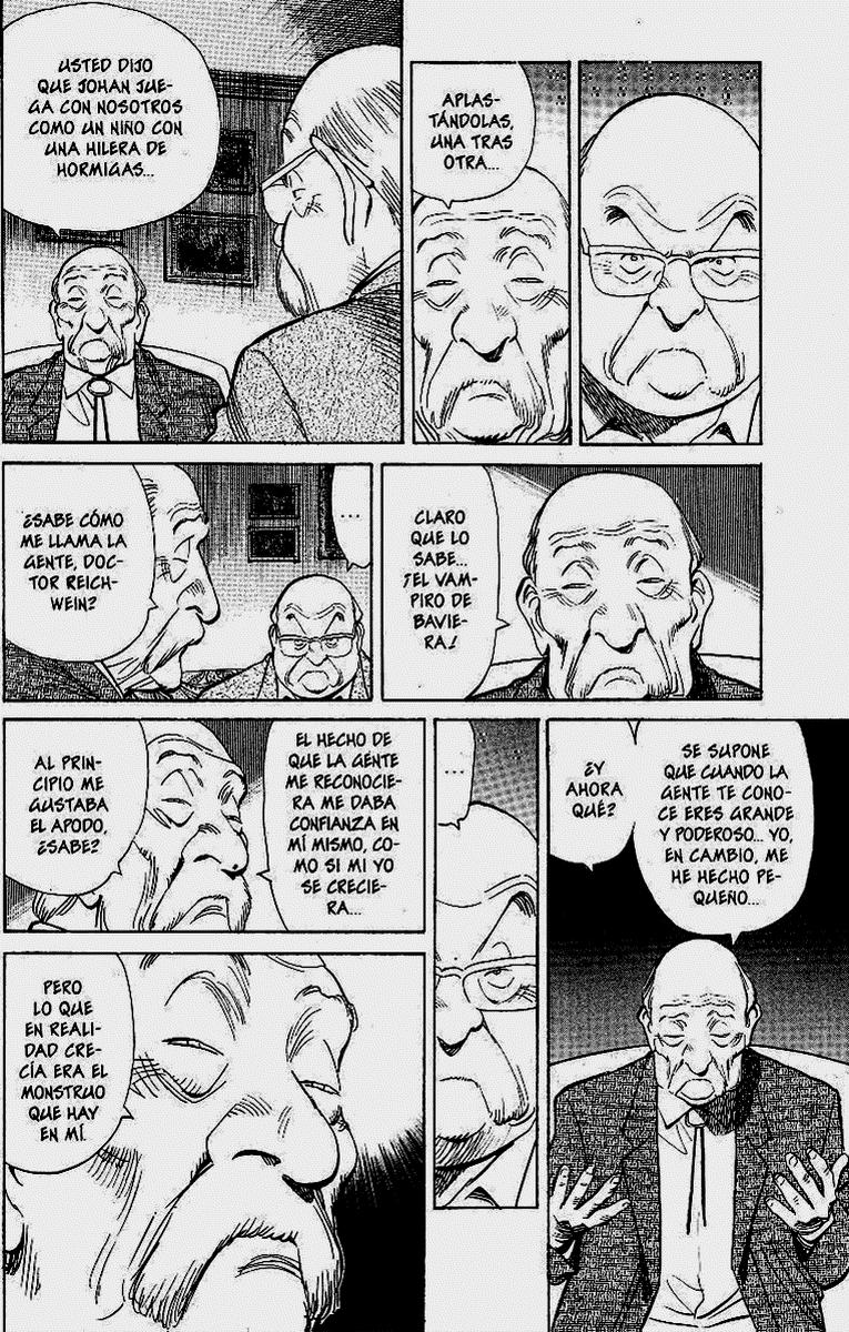 Read MonsterES Manga Online