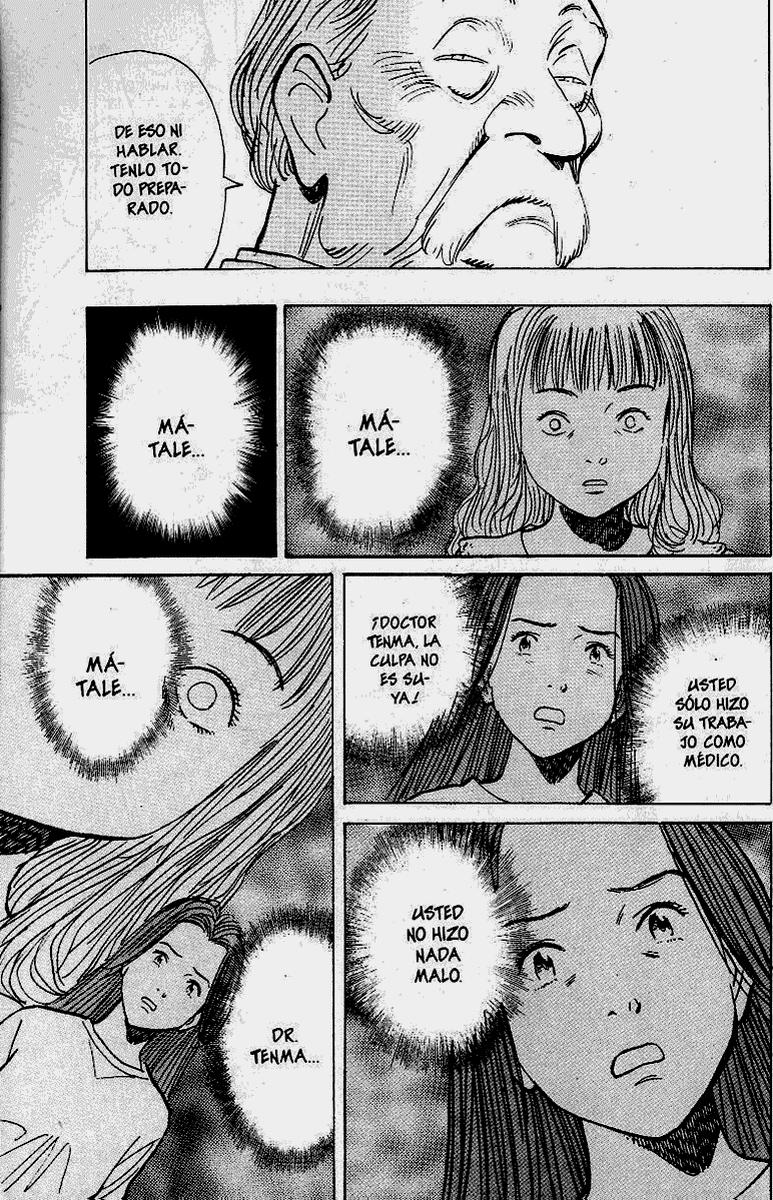 Read MonsterES Manga Online