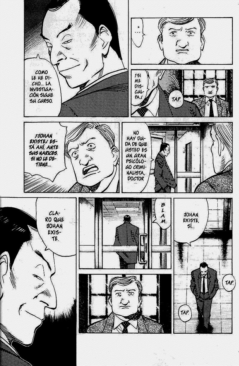 Read MonsterES Manga Online