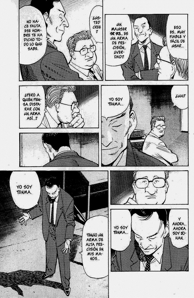 Read MonsterES Manga Online