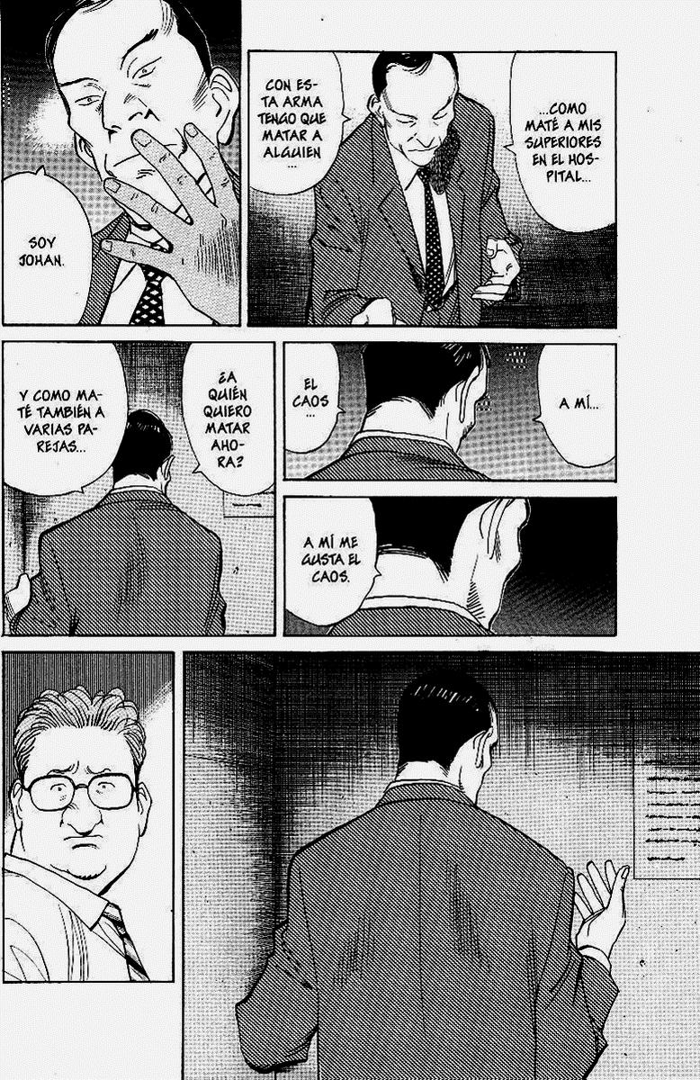 Read MonsterES Manga Online